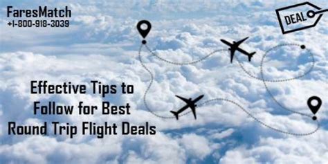 effective tips  follow    trip flight deals travelerplus