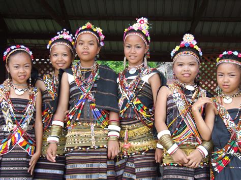 borneo culture sabah borneo culture and indonesia