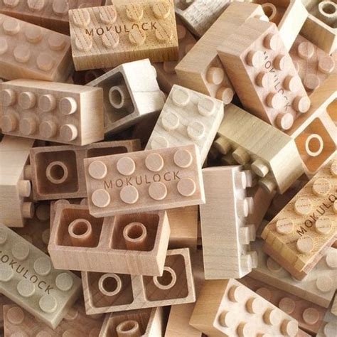 wooden lego blocks      buy