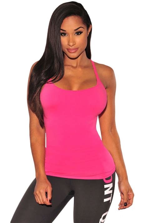 Girl Cool Summer Rosy Strappy Cute Halter Tops Online