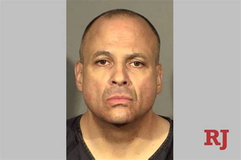Las Vegas Man Sentenced To Prison For Wifes 2017 Shooting