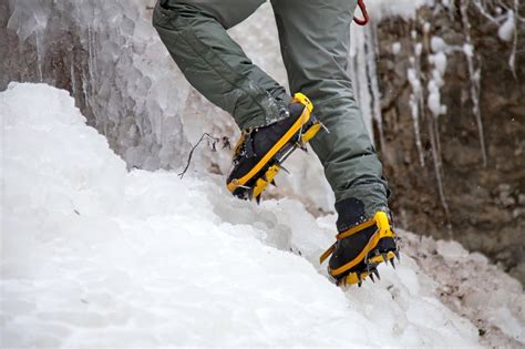 winter hiking  tips    started atlas boots