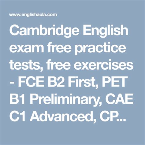 cambridge  movers sample test exampless papers