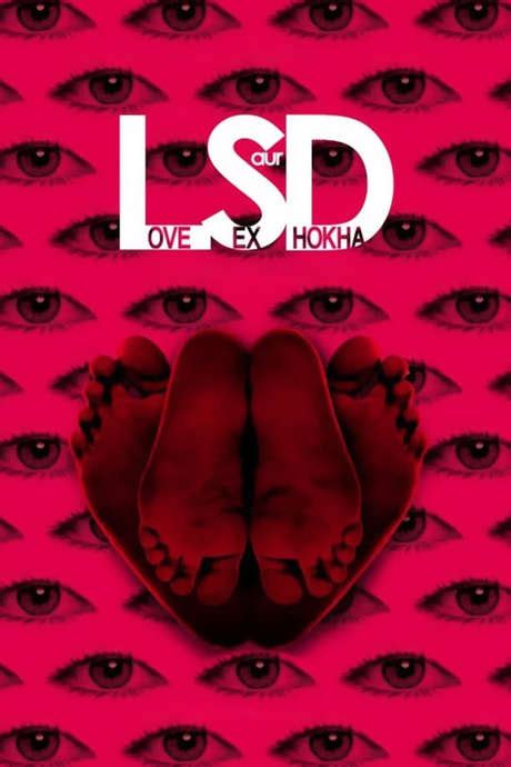 ‎lsd love sex aur dhokha 2010 directed by dibakar