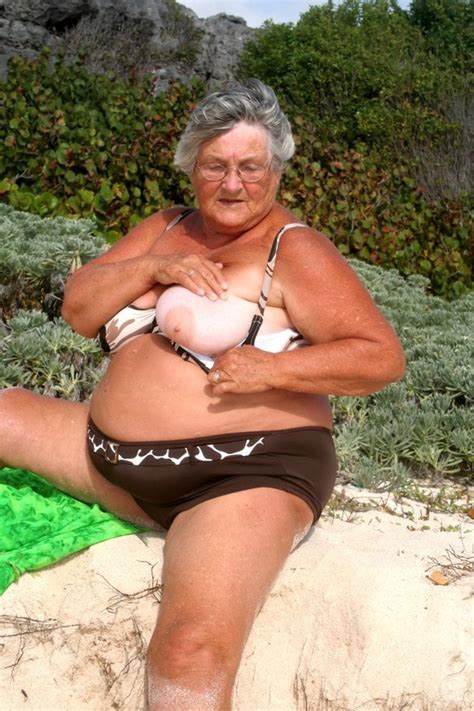 granny exhibitionist grandma libby from united kingdom youx xxx