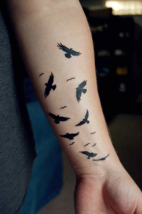 bird tattoos  men designs ideas  meaning tattoos