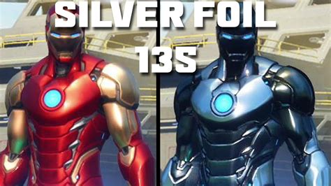 43 Hq Photos Fortnite Iron Man Level How To Get Unlock