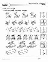 Tick sketch template