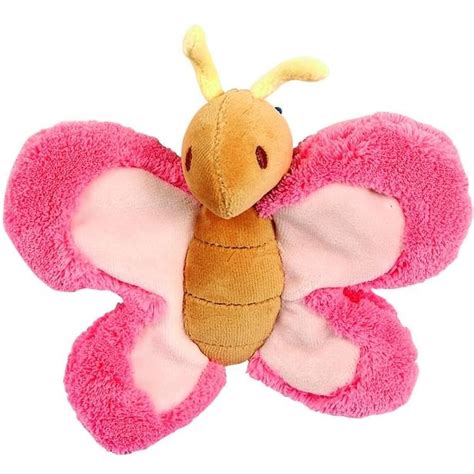 elegant baby plush insect toy butterfly shopperschoicecom
