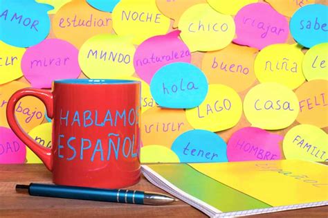 Blog Cna Conjugação De Verbo Em Espanhol Verbos Regulares E