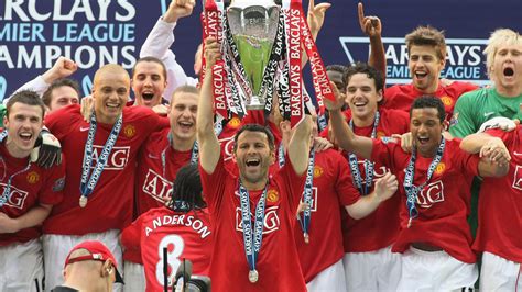 glory days  story    premier league title manchester