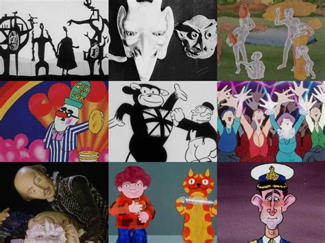 bfi and bbc four collaborate to offer emerging uk animators unique