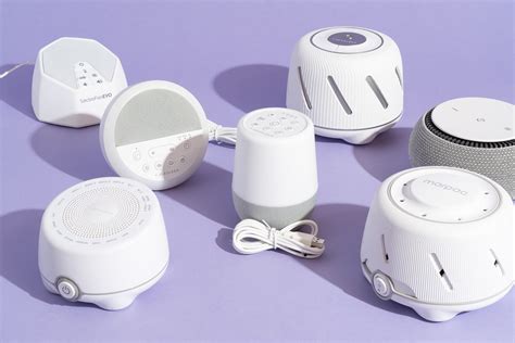 white noise machines   reviews  wirecutter