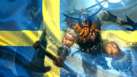 swedish flag wallpaper wallpapersafaricom