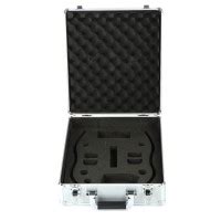 aluminium case protective box carry case special  dji  fpv quadcopter  shipping