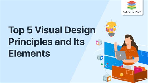 visual design principles   elements ultimate guide
