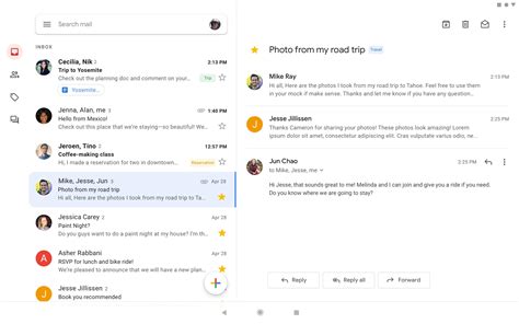 gmail  android apk