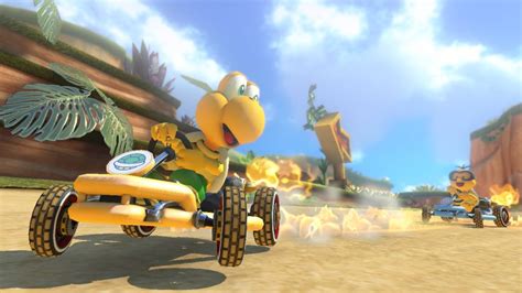 Top 10 Best Mario Kart 8 Characters Gamers Decide