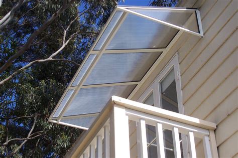 flat window awnings blind elegance outdoor blinds northern beaches