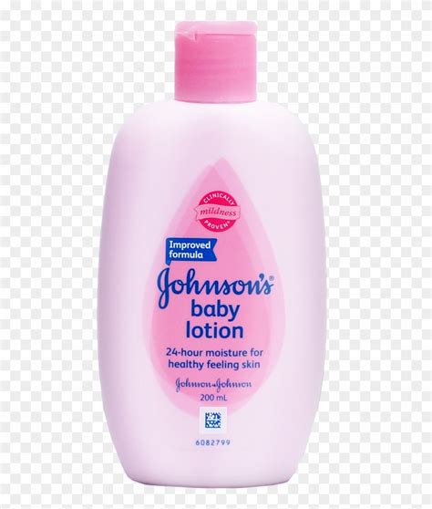 lotion png johnsons baby lotion ml transparent png  pngfind
