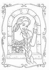 Barbie Coloring Pages Christmas Dream House Colouring Printable Drawing Search Print Getcolorings Color Colorings Pdf Getdrawings Mindblowing Template Templates sketch template