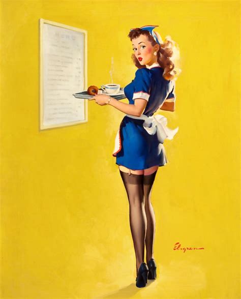36 best images about pinups on pinterest girls vintage library and gil elvgren