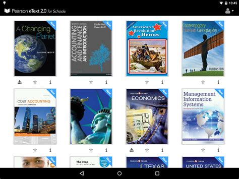 pearson etext   schools apk  android