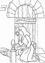 Cinderella Coloring4free Cl Cartoons Coloring Pages Printable 1694 Related Posts sketch template