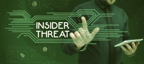 insider threats  cybersecurity security boulevard