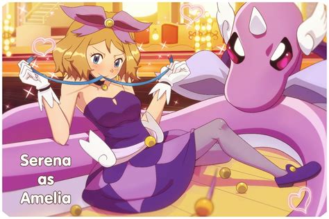 pin by yousoro10 on pokemon pokemon characters pokemon pictures serena