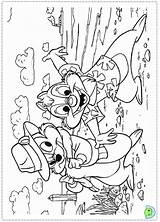 Chip Coloring Dale Pages Disney Color Colouring Printable Coloringhome Dinokids Print Und Book Adult Kids Cartoon Books Choose Board Getdrawings sketch template