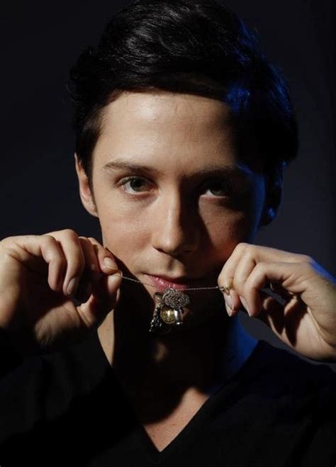 17 Images About Johnny Weir On Pinterest American
