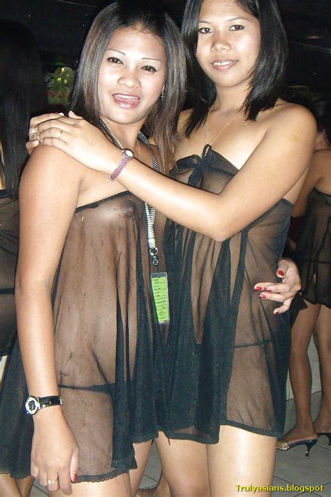 Trulyasians Blogspot Sg 2013 09 Sexy Pinoy Bar Girls