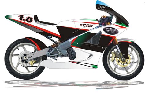revealed   electric racer backed  real gp experience mcn