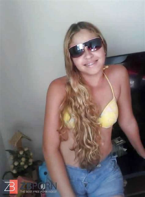 super hot brazilian chick for tribute zb porn