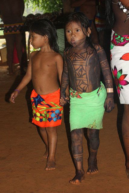embera indian village places i ve been indigenous tribes world