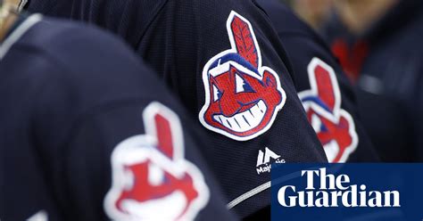 Cleveland Indians To Remove Divisive Chief Wahoo Logo Cleveland