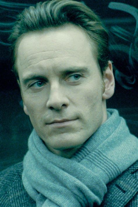 Michael Fassbender S 33 Step Guide To Seduction Michael