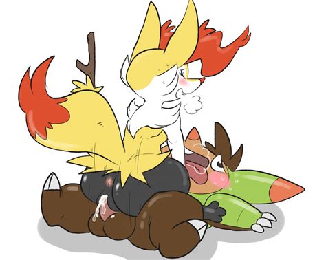 n f e pair braixen furries pictures pictures luscious hentai and erotica