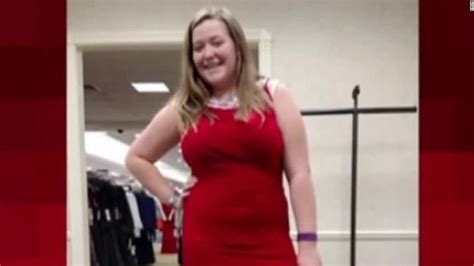 Mom Dillards Employee Body Shamed My 13 Year Old Cnn Video