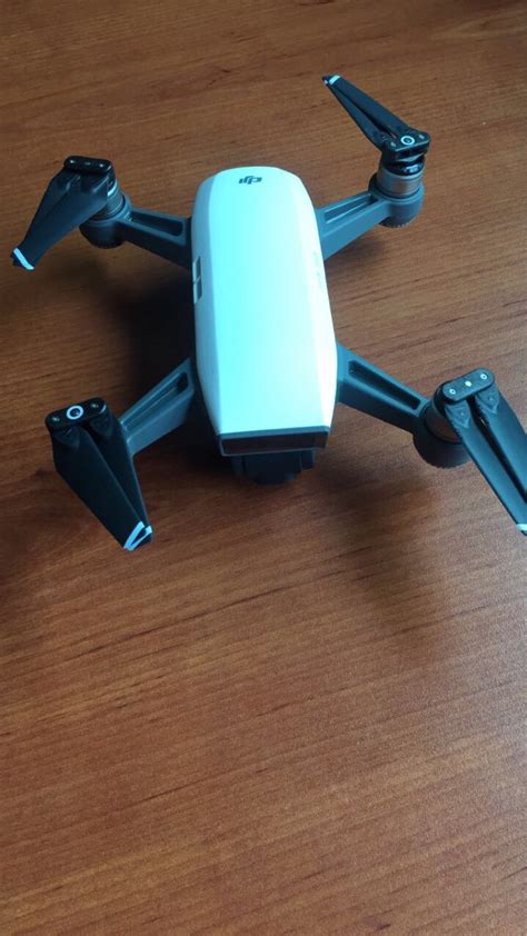 drone dji spark  en mercado libre