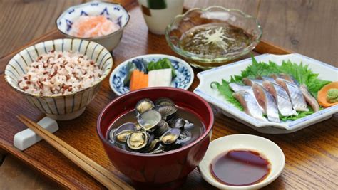 specific japanese diet  holds  key  longevity