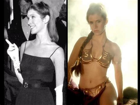 star wars babes nude dressed and undressed celebrity porn photo