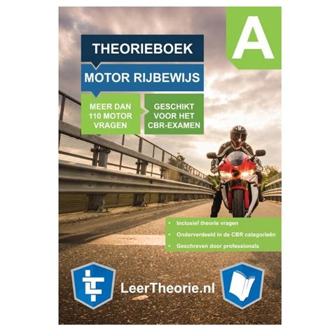 motor theorieboek rijbewijs   nederland cbr motor theorie leren vrije boeken van de vrije