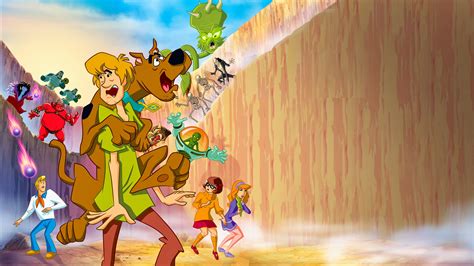 scooby doo mystery incorporated hdonline