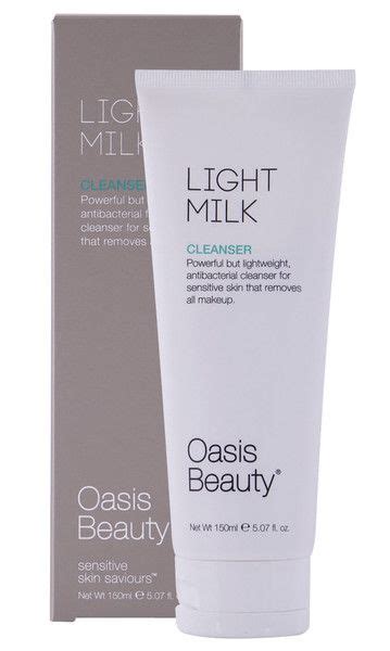 light milk clear skin facial cleanser facial cleanser milk cleanser