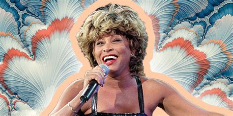 Tina Turner Finally Tells Her Own Story In Tina