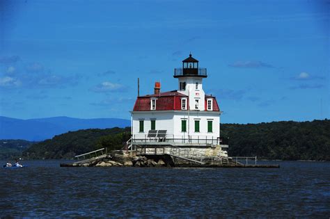 preserving  lighthouse    light   york times