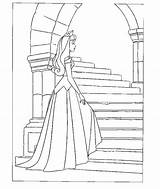 Sleeping Beauty Coloring Pages Disney Maleficent Doornroosje Printable Gif Animated Colouring Bella Coloringpages1001 Durmiente Dibujos Cinderella Nl Google sketch template