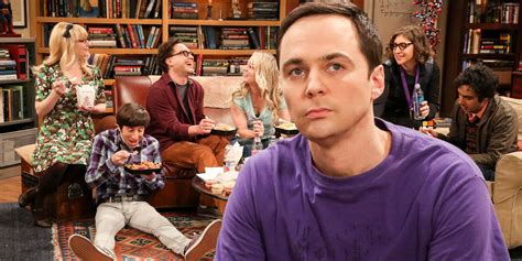 Big Bang Theory Star Says There Were Other Reasons Why The Show Ended